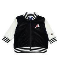 Champion チャンピオン スタジアムジャンパー ブラック×80cmベビーザらス限定