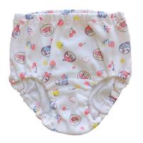 アンパンマン 3枚組 ショーツ ピンク&times;90cm ベビーザらス限定