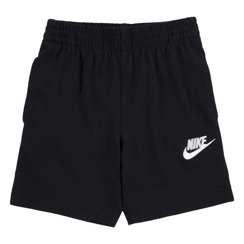 NIKE ショートパンツ 95cm ブラック(ブラック×95cm) ベビーザらス限定