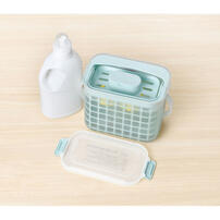 3WAY哺乳瓶消毒ケース