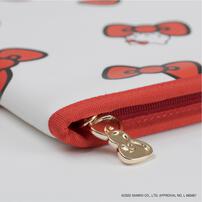 マルチケース キティ ホワイト×FREE ベビーザらス限定