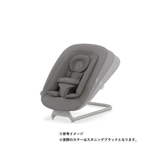 cybex サイベックス ゴールド バウンサー (スタニングブラック) メーカー直送品