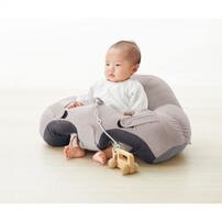 ベビーおすわりクッション