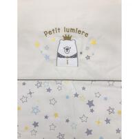 西川 ベビー組ふとん8点セット プチ・ルミエール 日本製 ベビーザらス限定