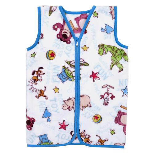 スリーパー TOYSTORY ホワイト 50×70cm