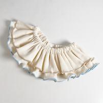 360度スタイ 2枚組 ホシ ナチュラル&times;50-80cm ベビーザらス限定