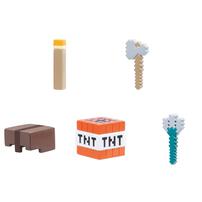 びっくらたまご マインクラフト MINECRAFT ～ようこそ村へ！編～