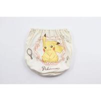 ポケモン 3枚組ショーツ(ピンク× 110cm)