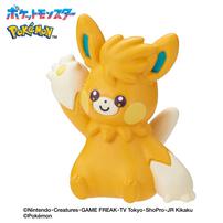 びっくらたまご ゆけっ！ポケモン タイプ別入浴剤 ～かくとうタイプポケモン～