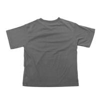 BEYBLADE X ベイブレードエックス 半袖パジャマ ロゴプリント ブラック×130cm