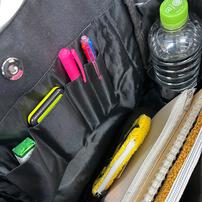 MLB バルーントート ヤンキース ブラック