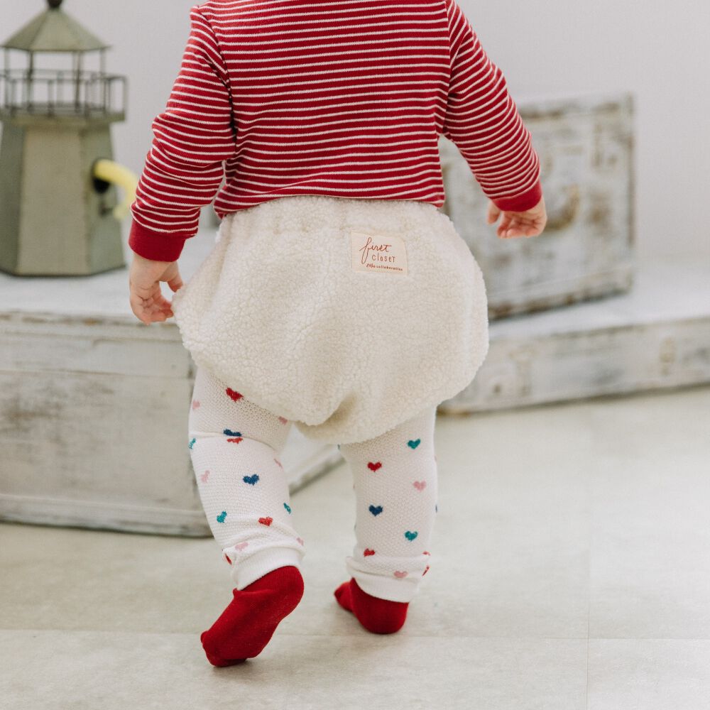 子供用品 ベビー用品 ベビー服 ANGELIEBE（エンジェリーベ） ベビー服 ロンパース 60 70 長袖 新生児