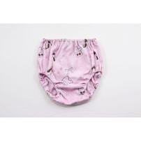 ポケモン 3枚組ショーツ(ピンク× 110cm)