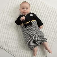 袴ドレスオール スムス 男児 ベビーザらス限定