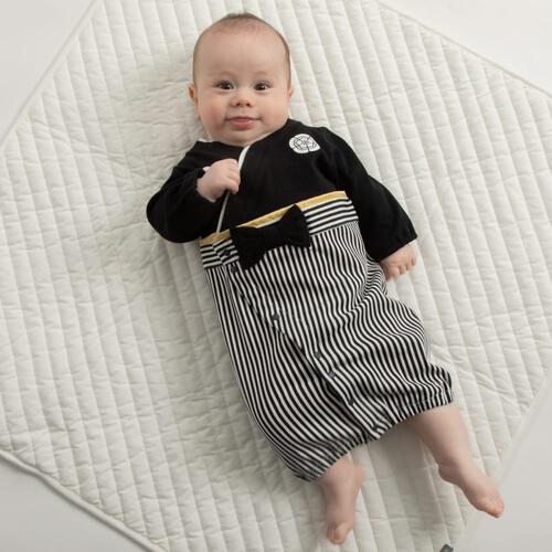 袴ドレスオール スムス 男児 ベビーザらス限定