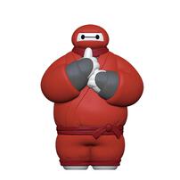 ベイマックス バスボール JAPAN