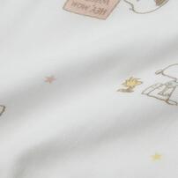 SNOOPY スヌーピー スタイ 2枚組 ダブルガーゼ ベビーザらス限定 赤ちゃん 出産準備 出産祝い ベビー服 子供服