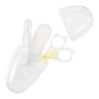 ピジョン 新生児 おていれセット