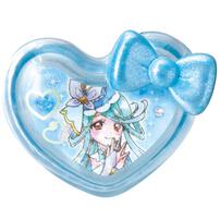 びっくらたまご 名探偵プリキュア！ プリキュアプリティアクセ＆マスコット