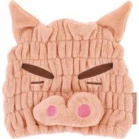 吸水キャップ　ぶりぶりざえもん(ぶりぶりざえもん×フリー)