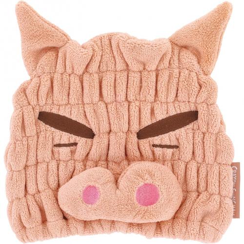 吸水キャップ　ぶりぶりざえもん(ぶりぶりざえもん×フリー)