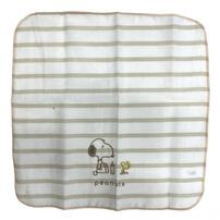 SNOOPY スヌーピー ガーゼ 3枚組 ベビーザらス限定