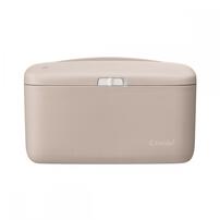 コンビ Combi クイックウォーマー（グレージュ）