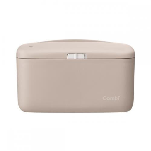 コンビ Combi クイックウォーマー（グレージュ）