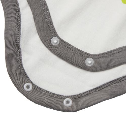 Disney ディズニー トイストーリー 半袖ボディスーツ  バズ グリーン&times;80cm ベビーザらス限定 赤ちゃん 出産準備 出産祝い ベビー服 子供服