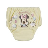 ディズニー ミニー ショーツ 3枚組 ピンク×110cmベビーザらス限定