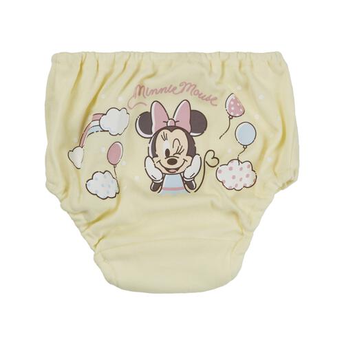 ディズニー ミニー ショーツ 3枚組 ピンク×110cmベビーザらス限定