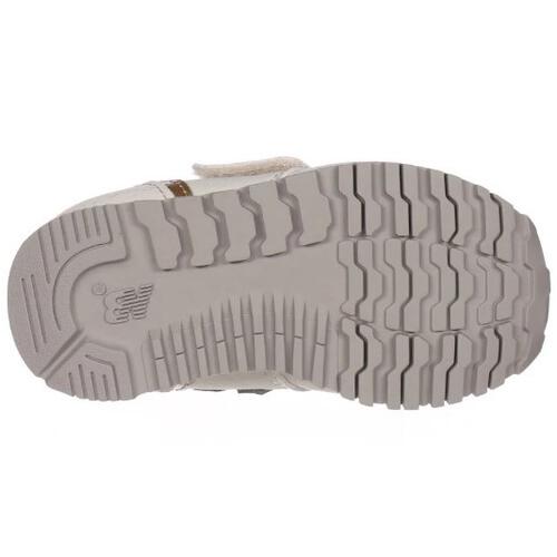 ニューバランス インファントシューズ  IZ373 ベージュ×13.0cm