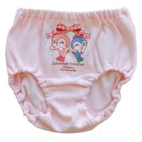 アンパンマン 3枚組 ショーツ ピンク&times;90cm ベビーザらス限定