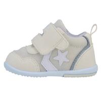コンバース ベビーシューズ ミニ RS 2 オフホワイト×13.0cm