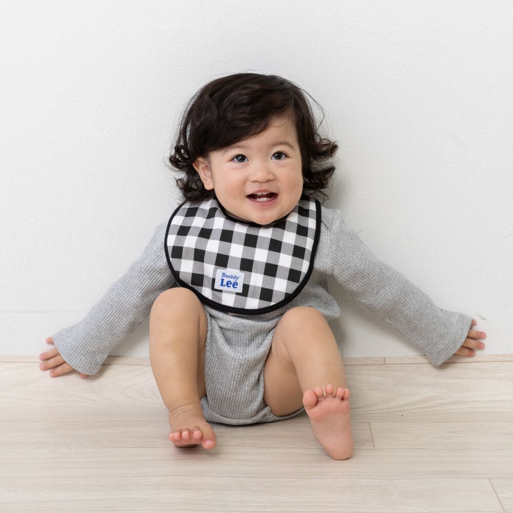 BUDDYLEE スタイ 5枚組 バディーリー | マタニティ・ベビー用品通販の