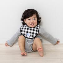 BUDDYLEE スタイ 5枚組 バディーリー