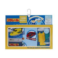 PLARAIL プラレール 3枚組ボクサーパンツ グリーン×95cm ベビーザらス限定