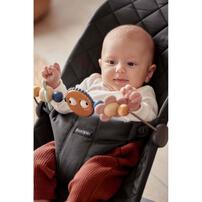 BabyBjorn ベビービョルン バウンサー用木製トーイ パステル バウンサーアクセサリー メーカー直送品