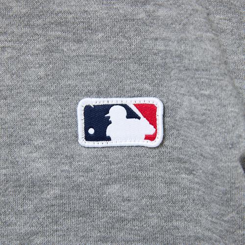 MLB チームMIXボディスーツ グレー&times;80cm