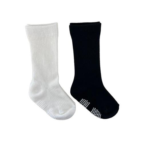 2P針抜きハイソックス 9-15cm