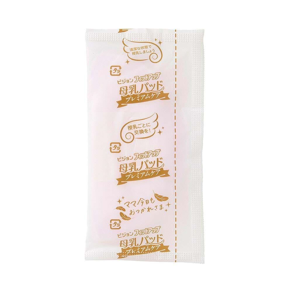 母乳パッド プレミアムケア 102枚入 | マタニティ・ベビー用品通販の