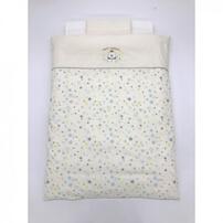 西川 ベビー組ふとん8点セット プチ・ルミエール 日本製 ベビーザらス限定