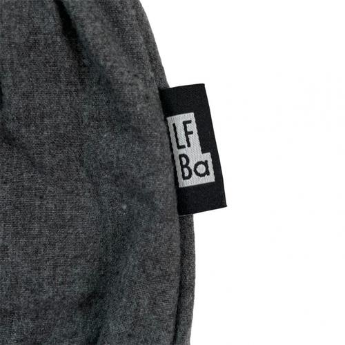 ローリーズファームベビー ネルかぼちゃパンツ(ブラック×80cm) ベビーザらス限定