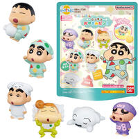 びっくらたまご クレヨンしんちゃん【種類ランダム】