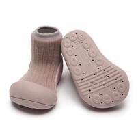 アティパス パレット ベビーソックスシューズ 12.5cm PALLET ピンク