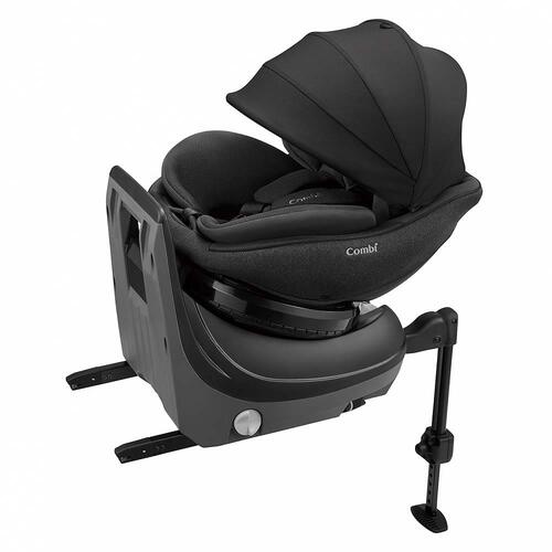 Combi コンビ クルムーヴ アドバンス ISOFIX エッグショック JP-590 