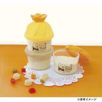 ディズニー 粉ミルクケース【種類ランダム】