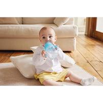 マンチキン クリック・ウエイトストローマグ 【色ランダム】