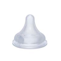 母乳実感 乳首 (9ヵ月～/LLサイズ 2個入)（リニューアル品）