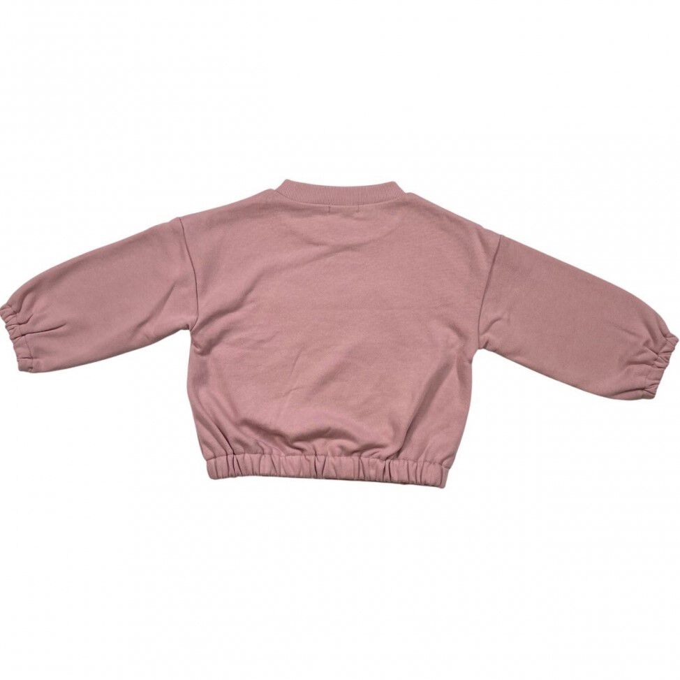 sophitica キルトパチワ柄セットアップ ピンク×80cm | マタニティ